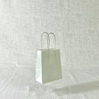 Paper Bags Mix colors