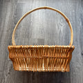 Baskets with handle Set of 3 Pcs A10062