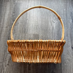 Baskets with handle Set of 3 Pcs A10062