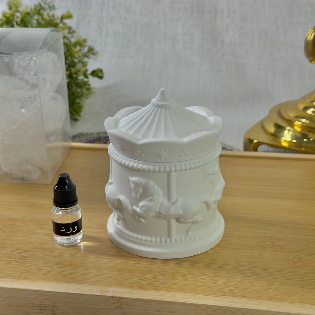 Room Fragrance