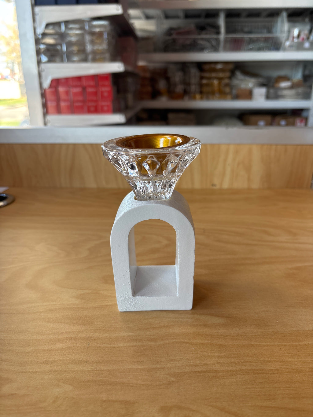 Incense Burner