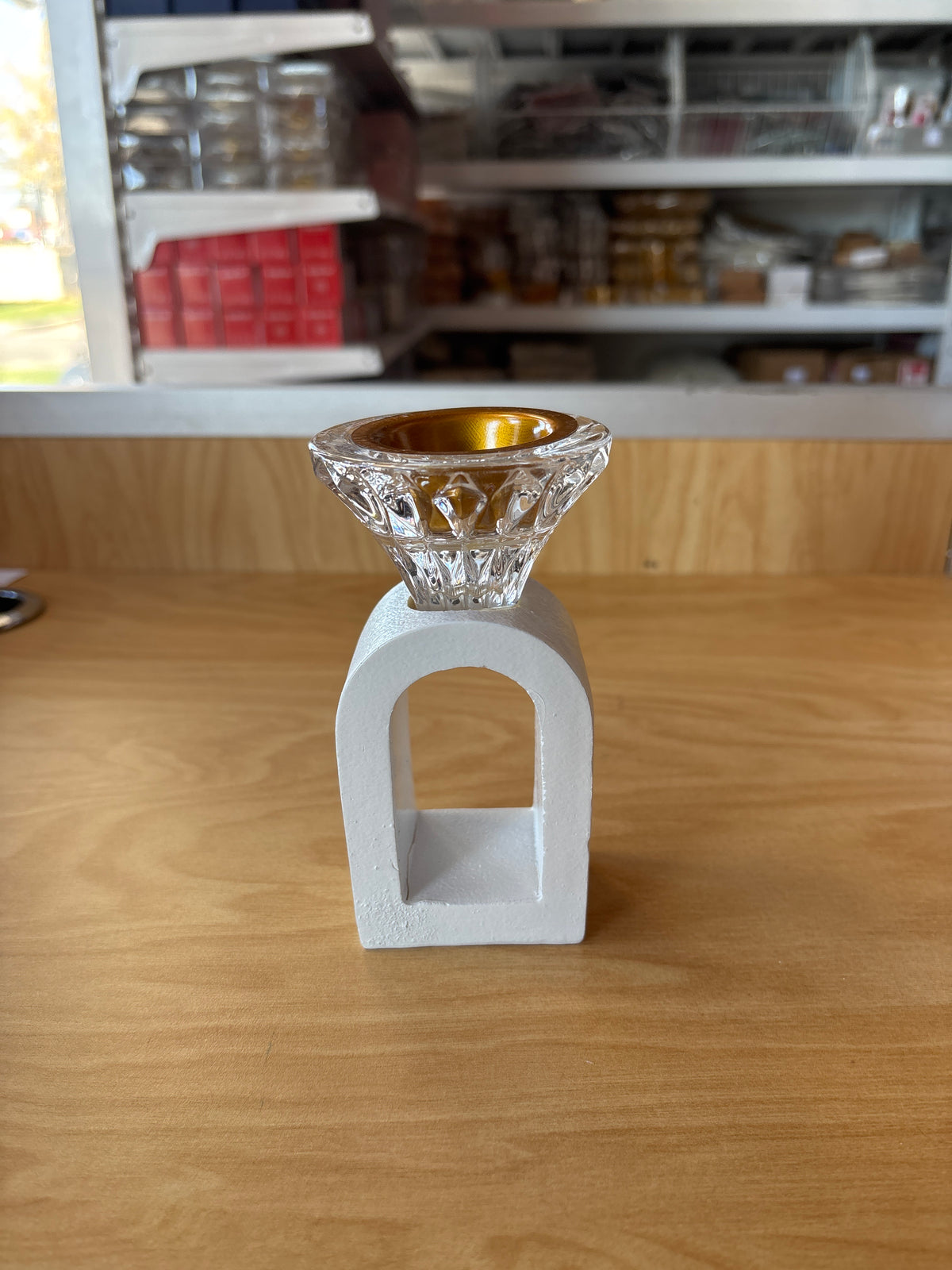 Incense Burner