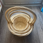 Basket with Handle A10065