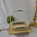 Bamboo Baskets for Gifts