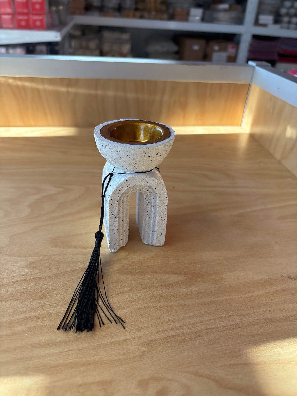 Incense Burner  F90173