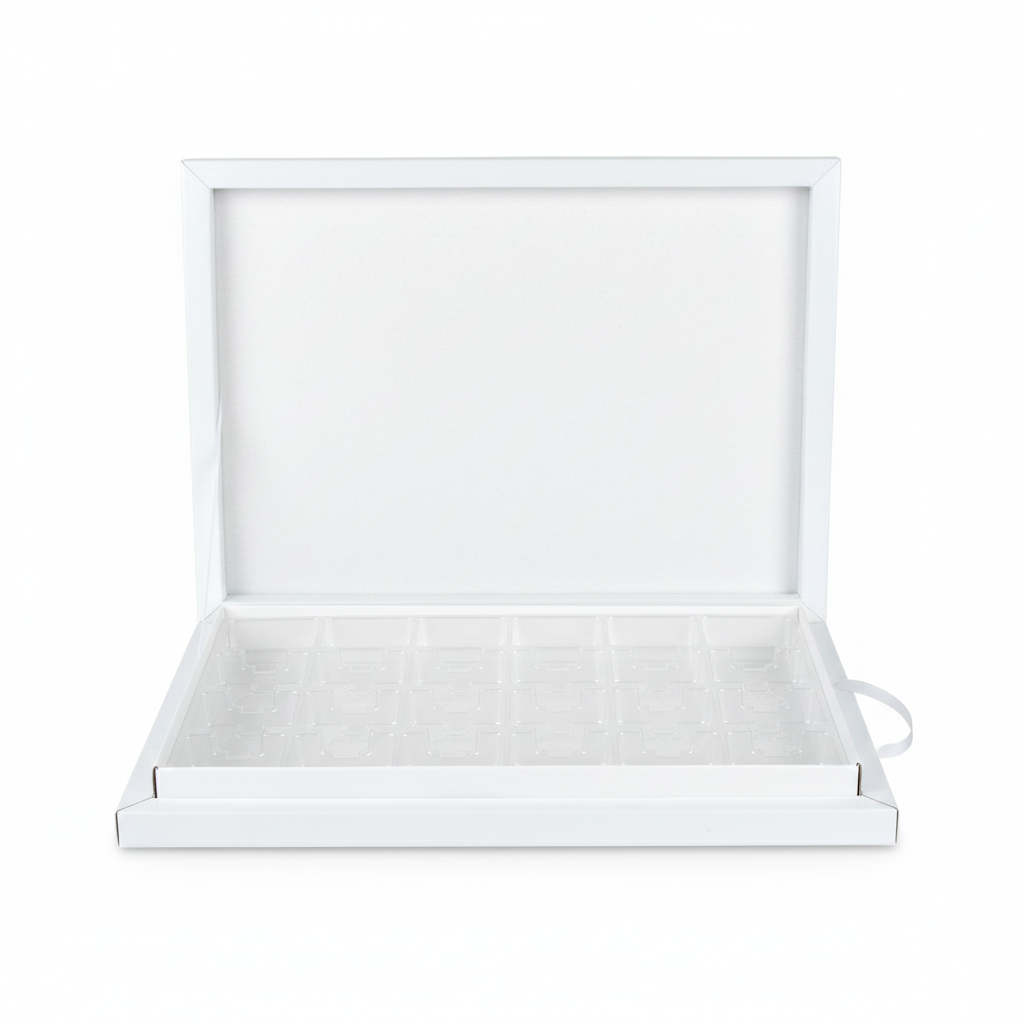 Chocolate Box Packaging A10056