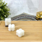 Bubble Candle