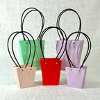 PVC Bags for Gifts & Flowers
