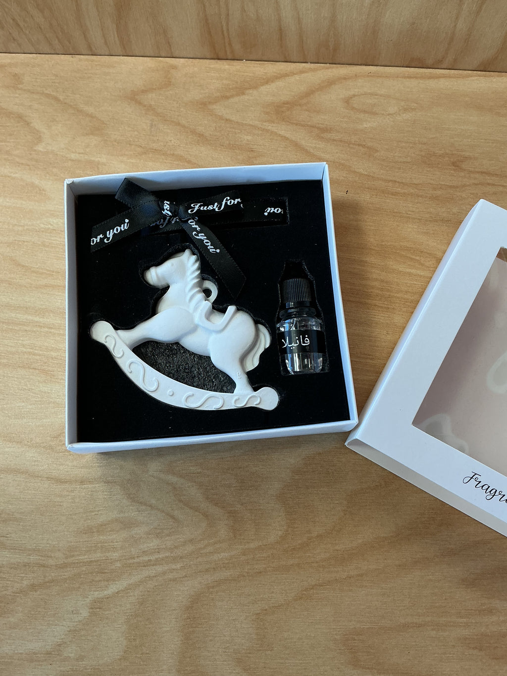 Horse Room Fragrance