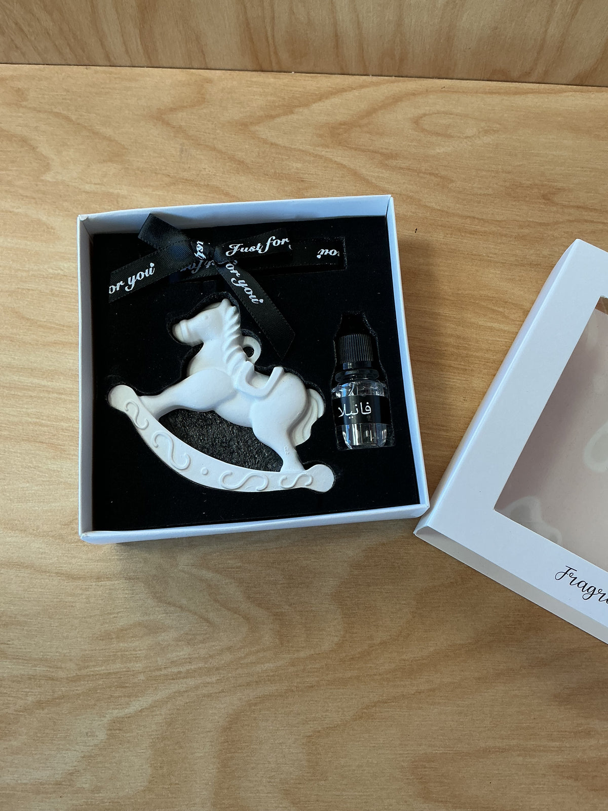Horse Room Fragrance