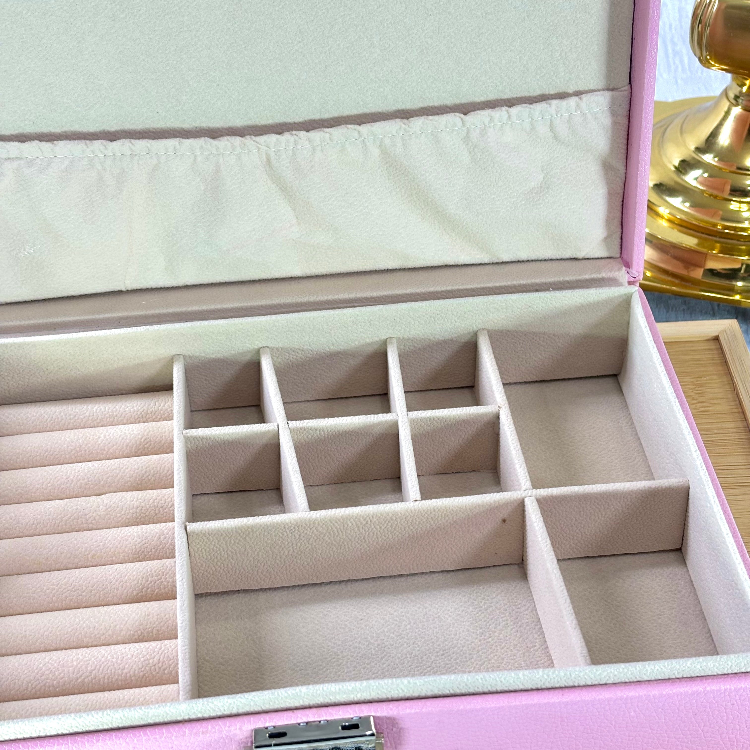 Jewelry Box