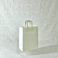Paper Bag white