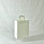 Paper Bag white