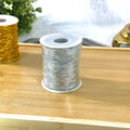 Elastic Metallic Cord (50 yd)