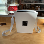 Flower Box Gift Box