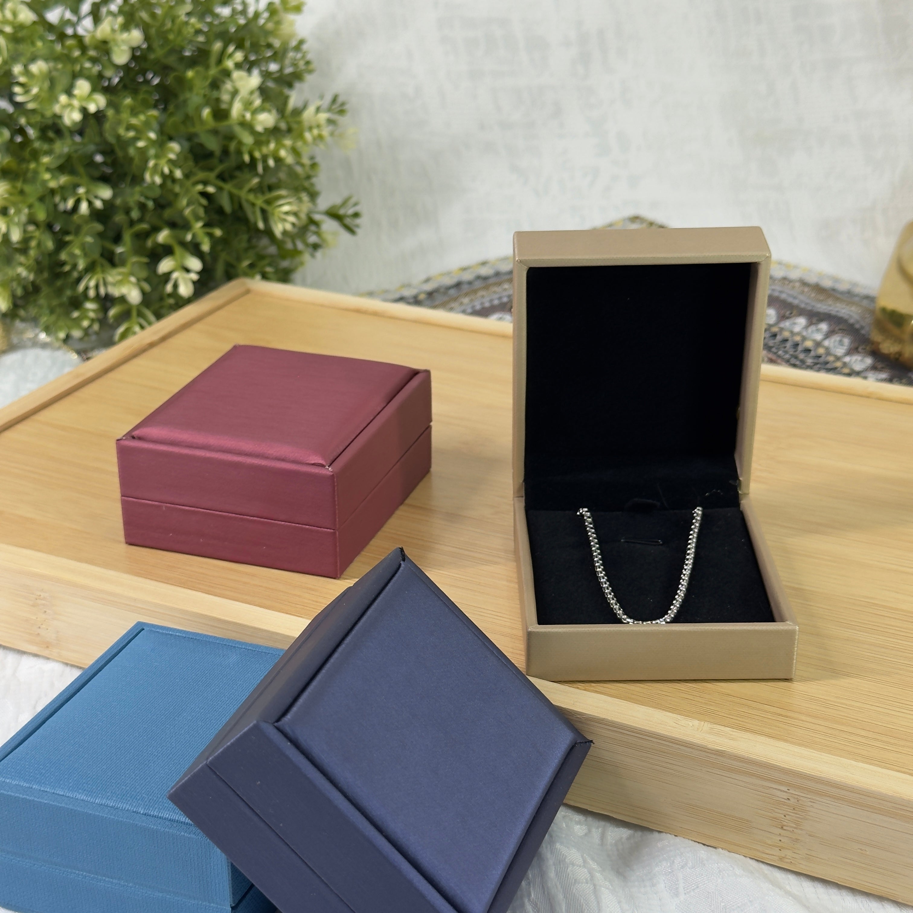 Jewelry Box
