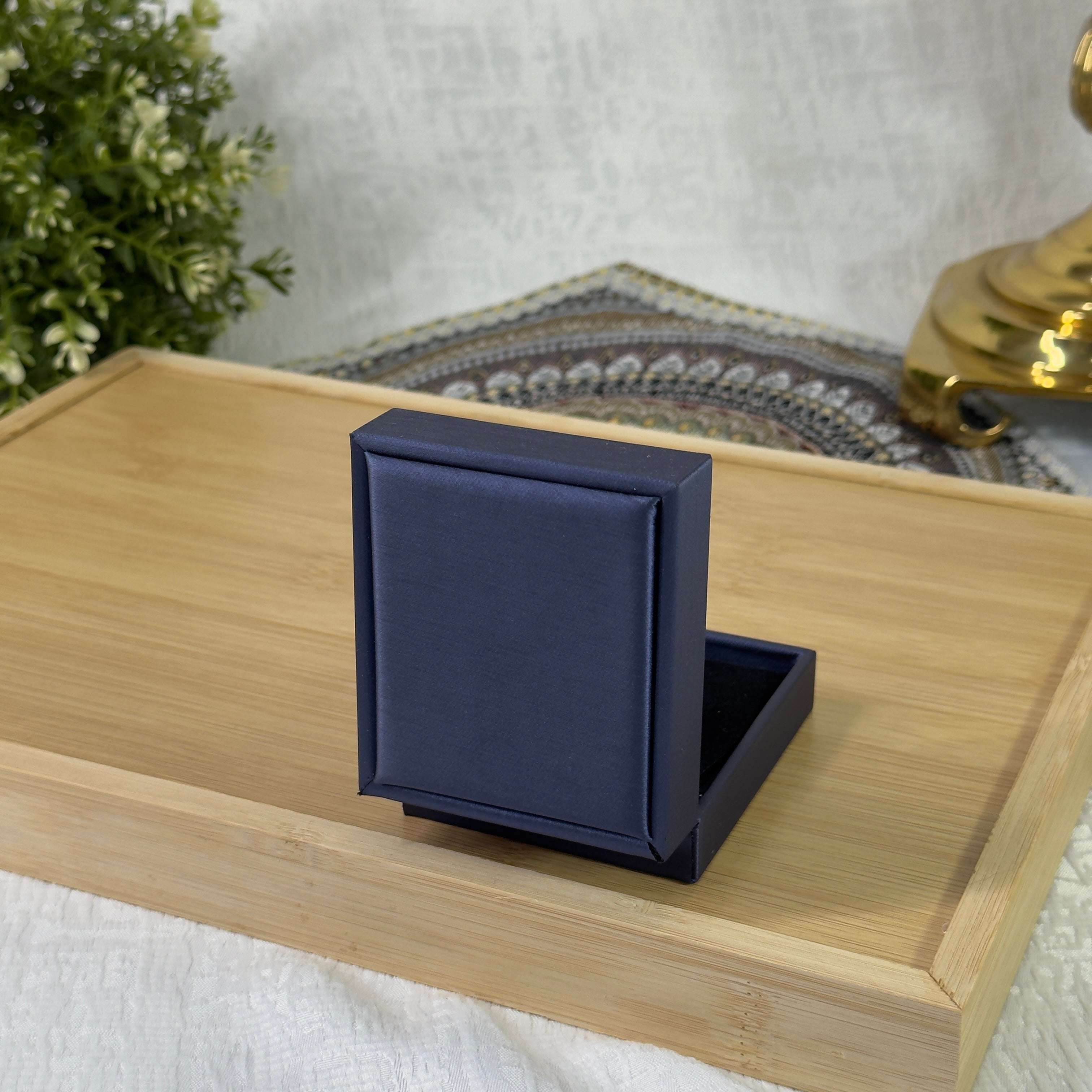 Jewelry Box
