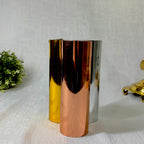 Roll of Hot Stamping Foil 8" x 130 Yards.