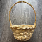 Basket with Handle A10066