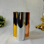 Roll of Hot Stamping Foil 8" x 130 Yards.
