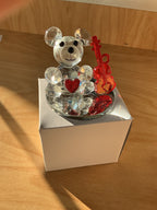 Crystal Baby Shower F90325