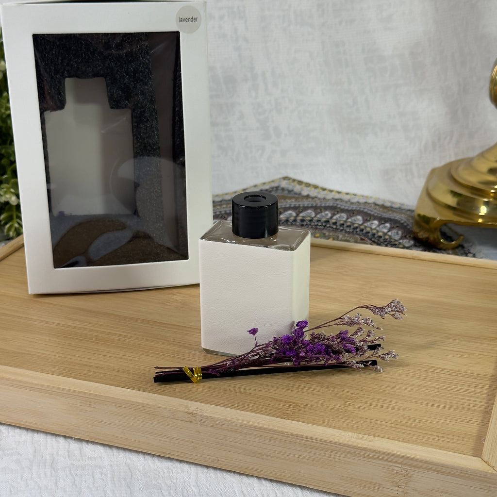 Diffuseur, cadeau de mariage