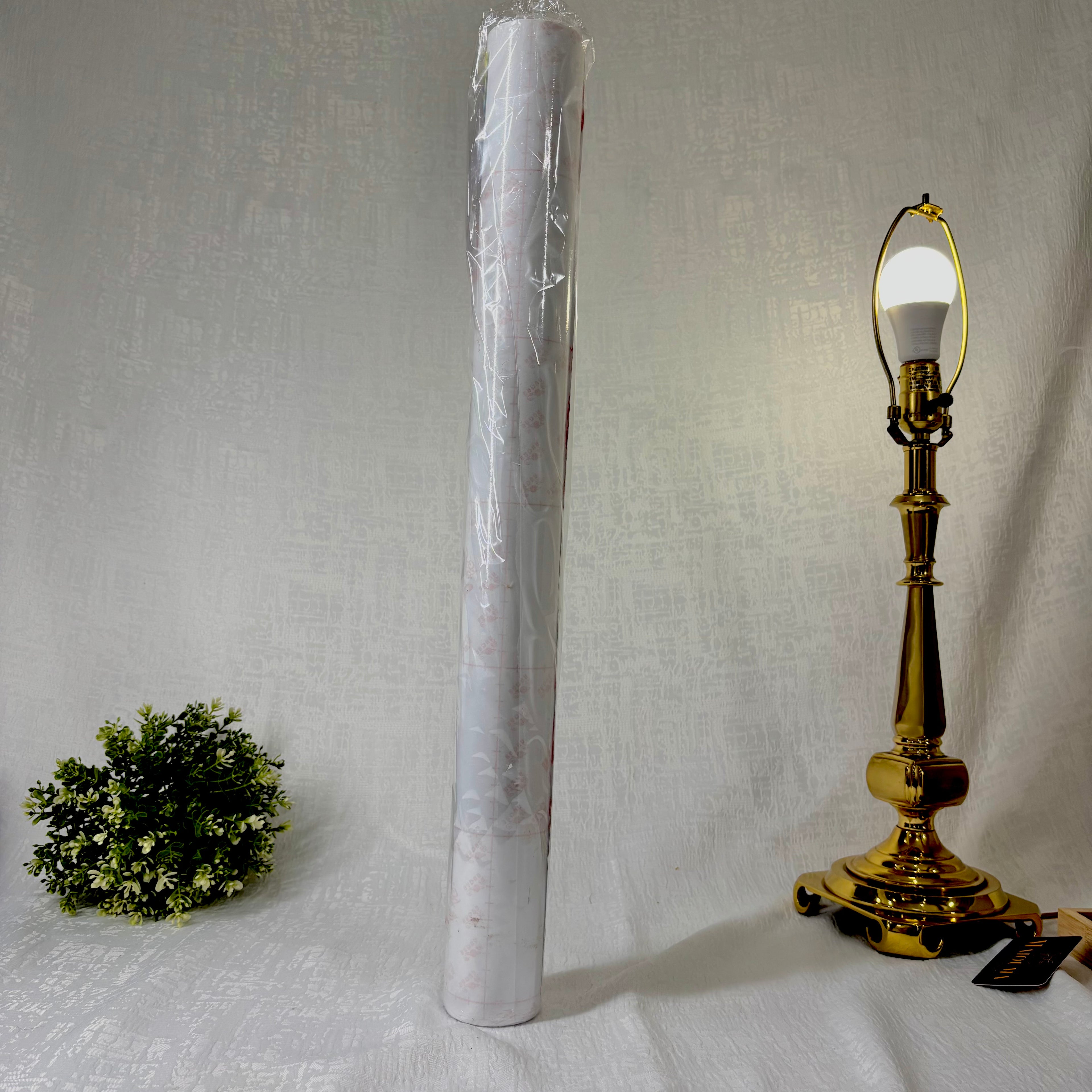 Heat Transfer Viynl Roll 24" x 8.75 Yards