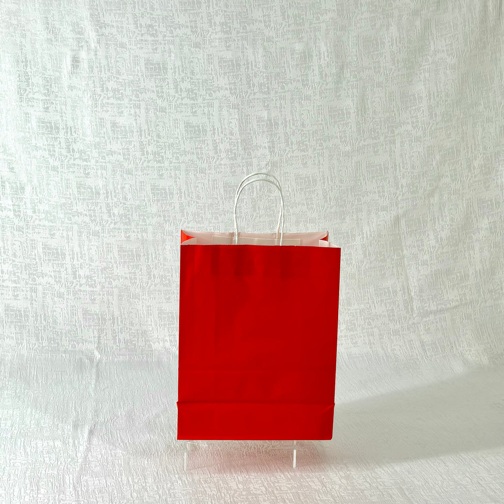 Gift Paper Bag