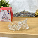 Glass Candy Bowl