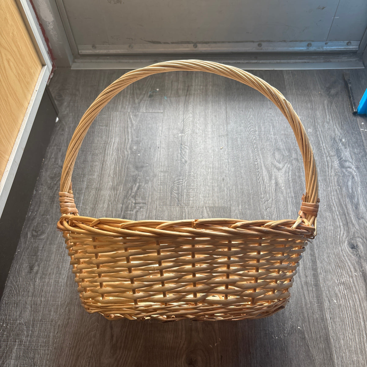 Baskets