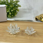 Crystal Flower