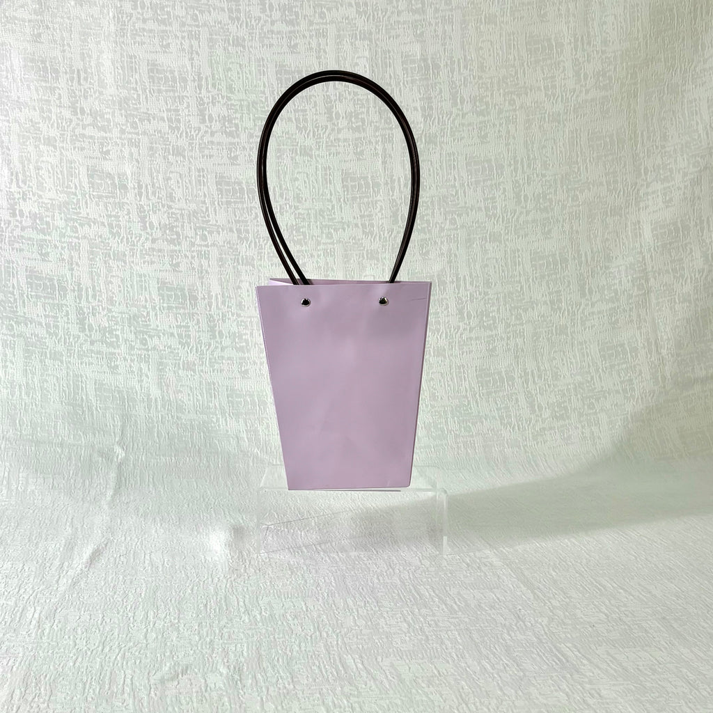 PVC Bags for Gifts & Flowers