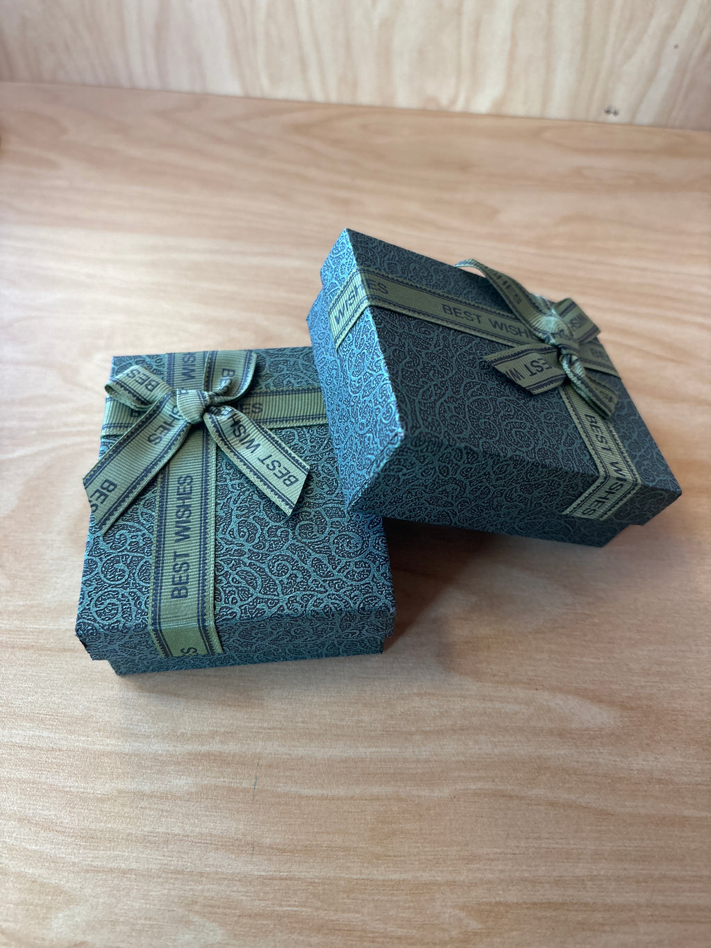 Jewelry Box