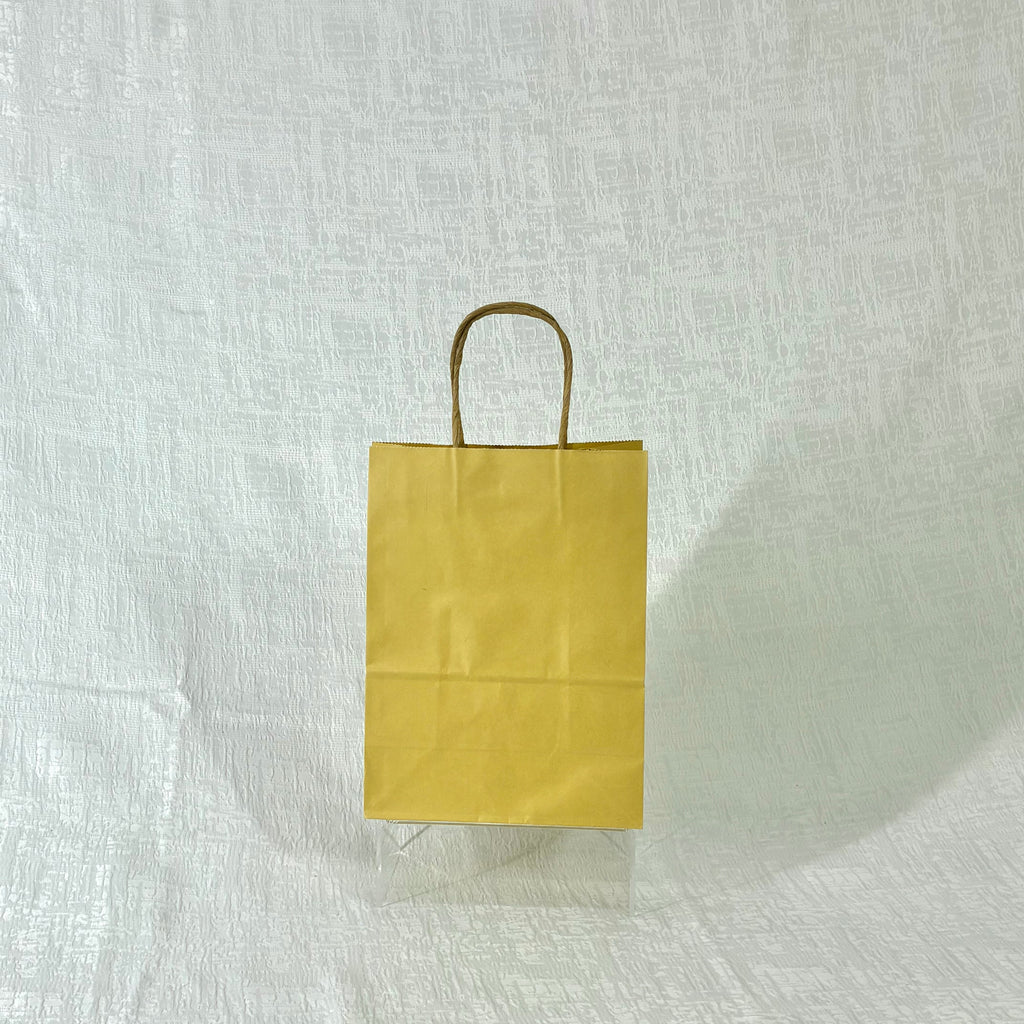 Brown Paper Bag
