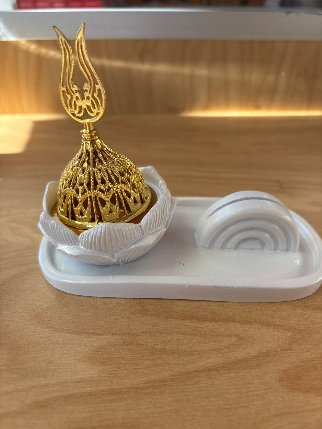 Incense Burner