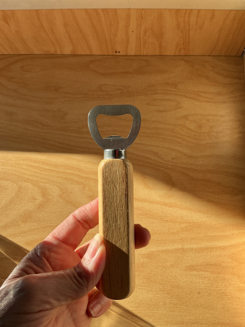 Soda Opener