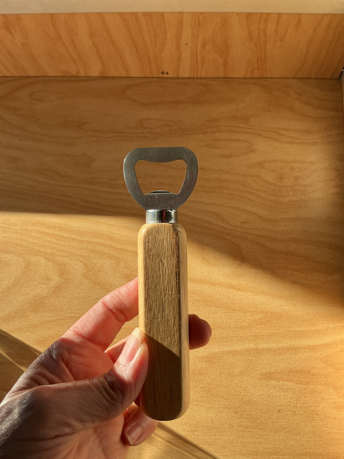 Soda Opener