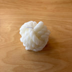 Candle Rope shape with Clear box Party Favors
