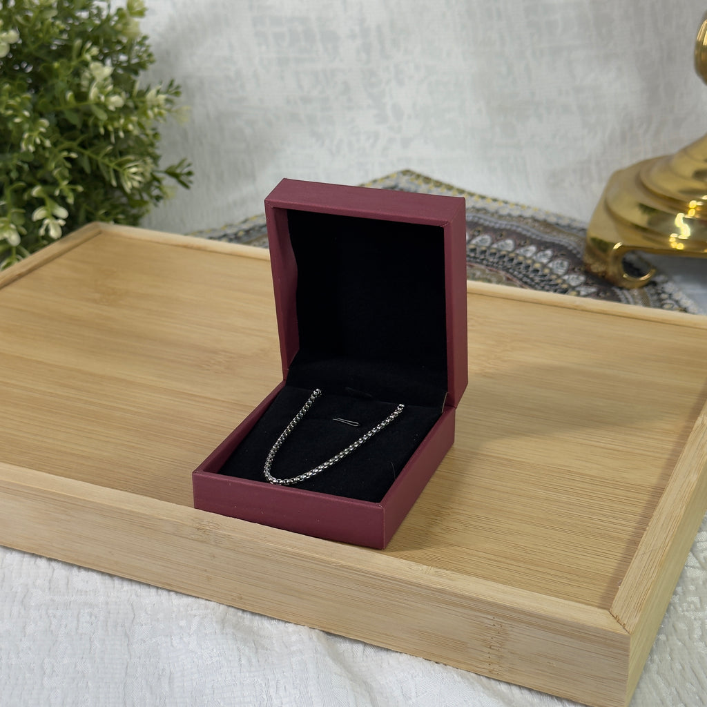 Jewelry Box