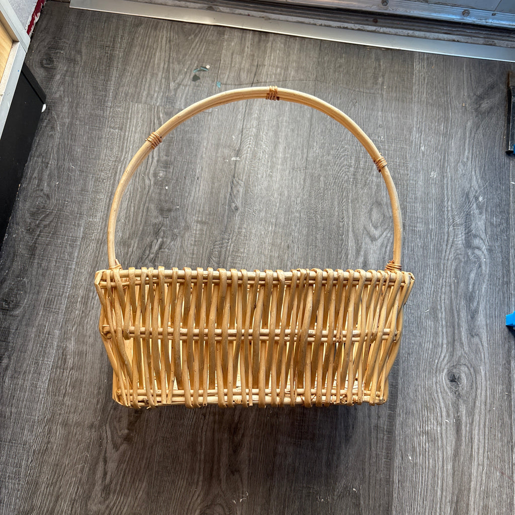 Baskets with handle Set of 3 Pcs A10062