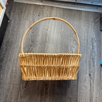 Baskets with handle Set of 3 Pcs A10062