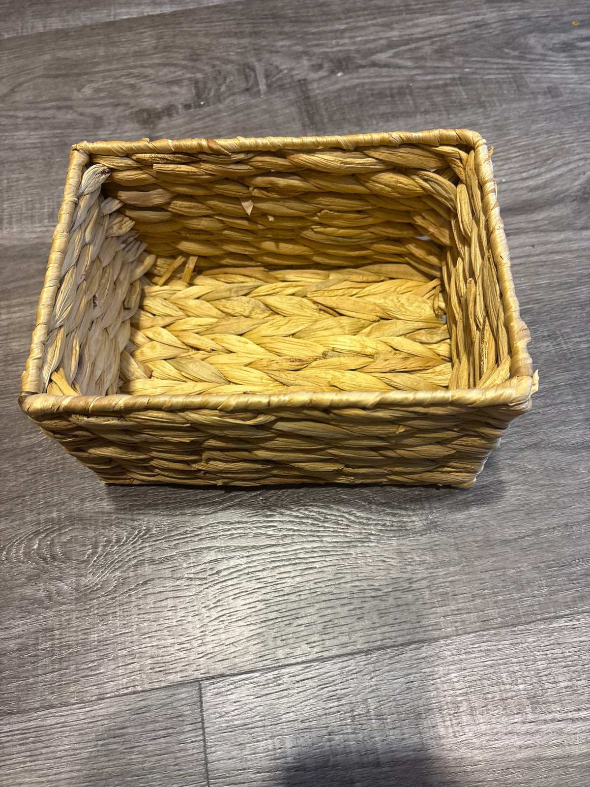 Basket Set of 3 Pcs