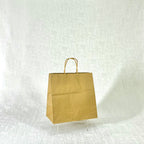 Kraft Paper Bags with Handles