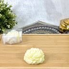 Rose Candle