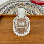 Glass Perfume Diffuser bottle (50 ml)