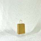 Kraft Paper Bags with Handles