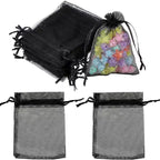 Organza Drawstring Bag