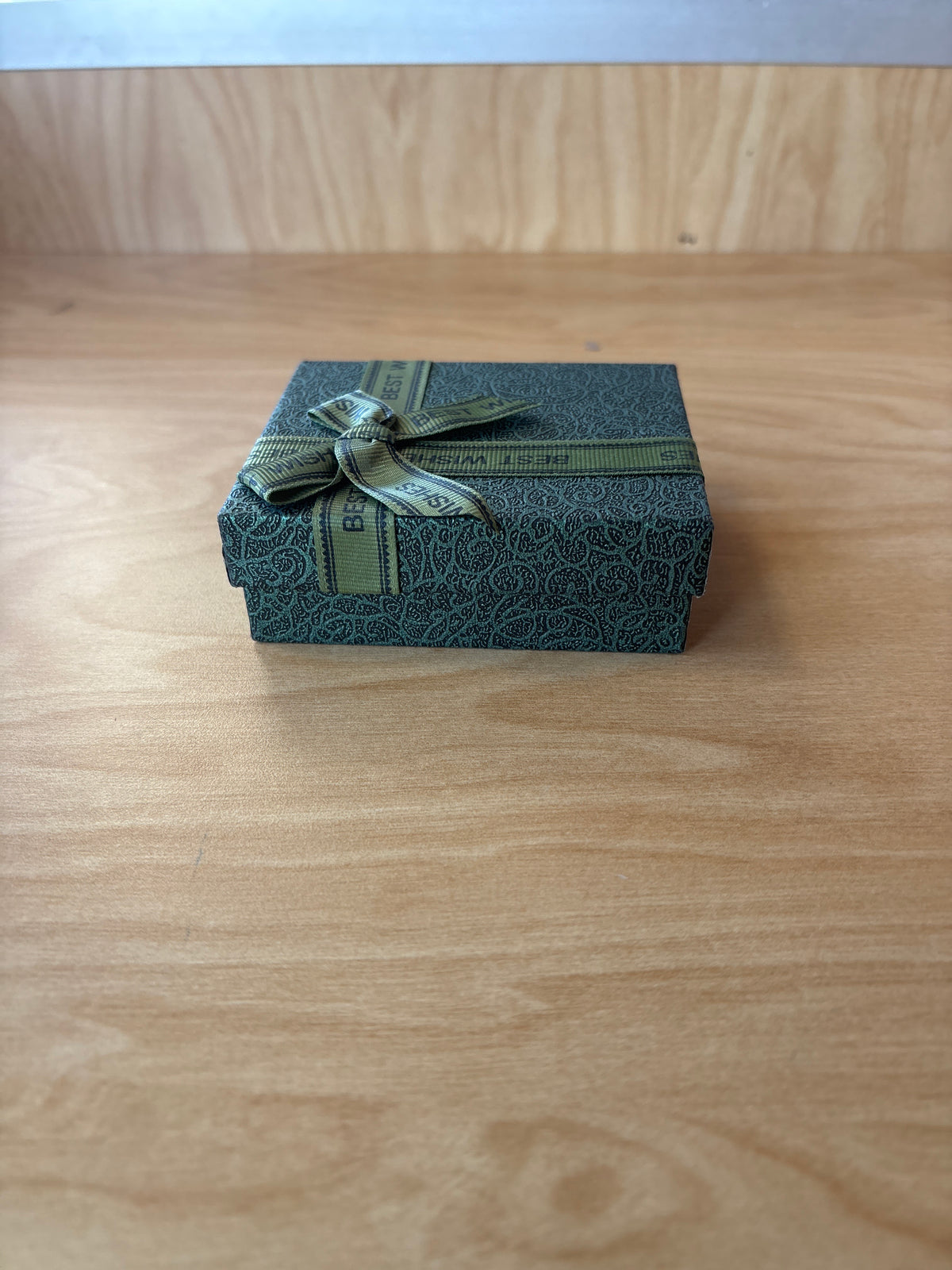 Jewelry Box