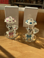 Crystal Baby Shower Gifts F90324