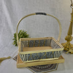 Bamboo Baskets for Gifts
